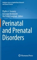 Perinatal and Prenatal Disorders