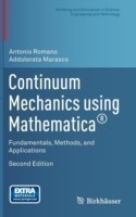 Continuum Mechanics using Mathematica®