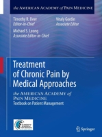 Treatment of Chronic Pain by Medical Approaches