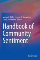 Handbook of Community Sentiment