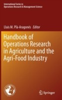 Handbook of Operations Research in Agriculture and the Agri-Food Industry