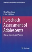 Rorschach Assessment of Adolescents