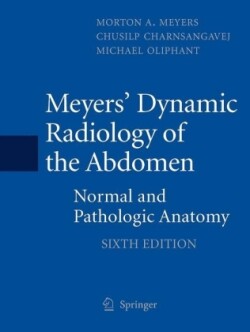 Meyers' Dynamic Radiology of the Abdomen