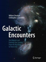 Galactic Encounters