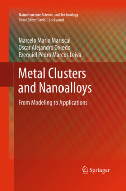 Metal Clusters and Nanoalloys