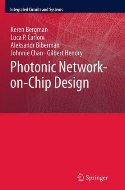 Photonic Network-on-Chip Design