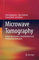 Microwave Tomography