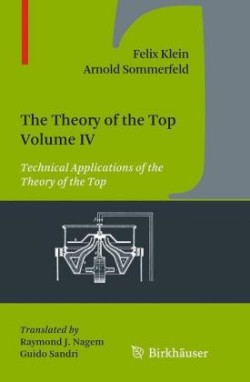 Theory of the Top. Volume IV