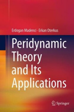 Peridynamic Theory and Its Applications