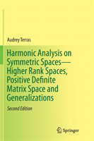 Harmonic Analysis on Symmetric Spaces—Higher Rank Spaces, Positive Definite Matrix Space and Generalizations