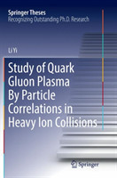 Study of Quark Gluon Plasma By Particle Correlations in Heavy Ion Collisions