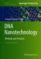 DNA Nanotechnology