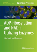 ADP-ribosylation and NAD+ Utilizing Enzymes