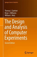 Design and Analysis of Computer Experiments