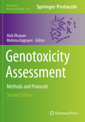 Genotoxicity Assessment