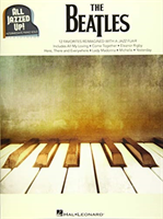 Beatles - All Jazzed Up!