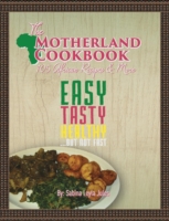 Motherland Cookbook