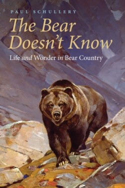 Bear Doesn't Know
