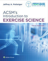 ACSM's Introduction to Exercise Science