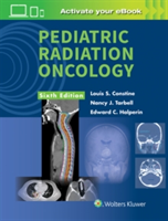 Pediatric Radiation Oncology