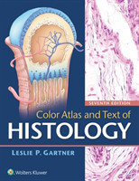 Color Atlas and Text of Histology