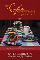 Lifegiving Table Guidebook