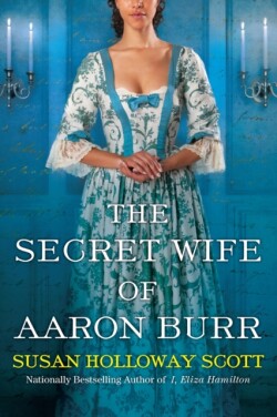 Secret Wife of Aaron Burr