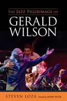 Jazz Pilgrimage of Gerald Wilson