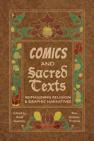 Comics and Sacred Texts