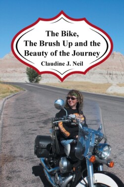Bike, the Brush Up and the Beauty of the Journey