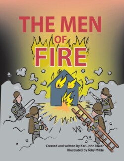 Men of Fire