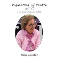 Vignettes of Yvette at Vi