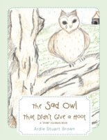 Sad Owl That Didn't Give a Hoot