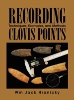 Recording Clovis Points