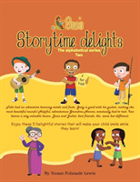 Sue's Storytime Delights