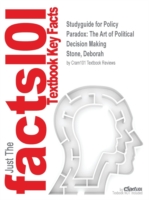 Studyguide for Policy Paradox