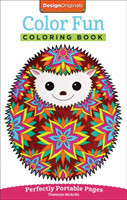 Color Fun Coloring Book