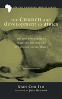 Church and Development in Africa, Second Edition