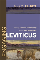 Engaging Leviticus