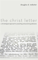 Christ Letter