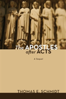 Apostles After Acts