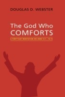 God Who Comforts