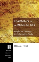 Learning in a Musical Key