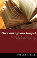 Courageous Gospel