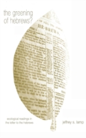 Greening of Hebrews?