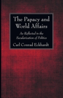 Papacy and World Affairs