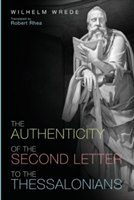 Authenticity of the Second Letter to the Thessalonians