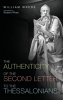 Authenticity of the Second Letter to the Thessalonians