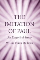 Imitation of Paul