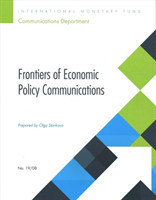 Frontiers of economic policy communications